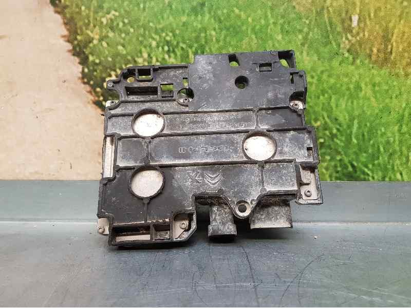 Recambio de centralita start / stop para peugeot 208 allure referencia OEM IAM 9819596180 28535616 DELPHI