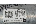 Recambio de motor arranque para seat ibiza (kj1) style go referencia OEM IAM 02M911024J DENSO 4280008855