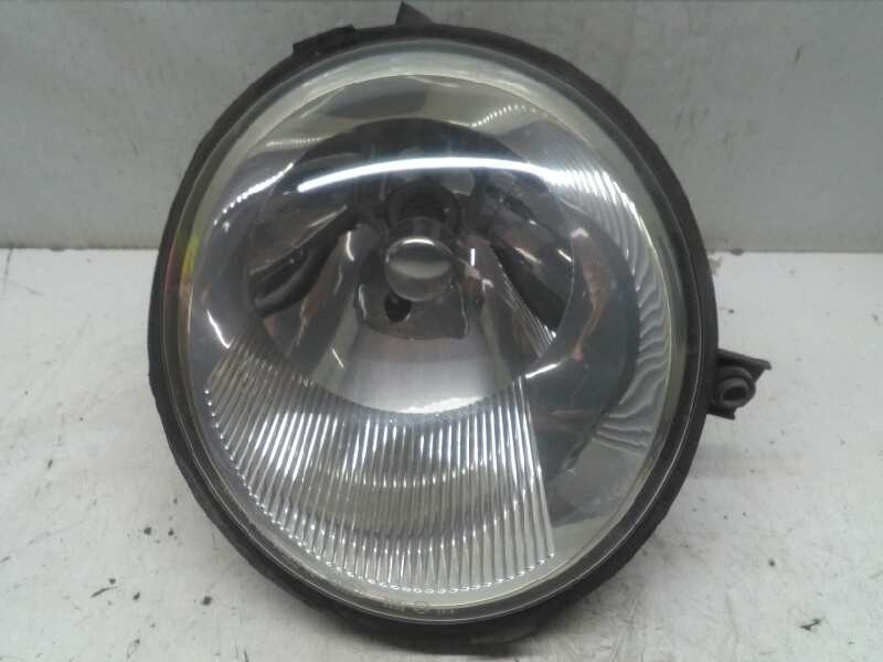 Recambio de faro derecho para volkswagen lupo (6x1/6e1) referencia OEM IAM 6X1941752F 1 PATA ROTA MAGNETI MARELLI