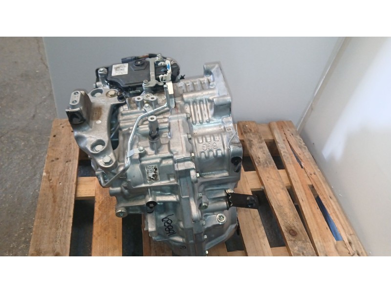 Recambio de caja cambios para citroën grand c4 spacetourer van (3a_, 3e_) bluehdi 130 referencia OEM IAM 20GT51 AUTOMATICA 9M7M0