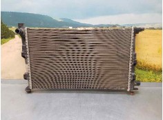 Recambio de radiador agua para mercedes-benz clase a (w168) 140 (168.031) referencia OEM IAM 1685001902  