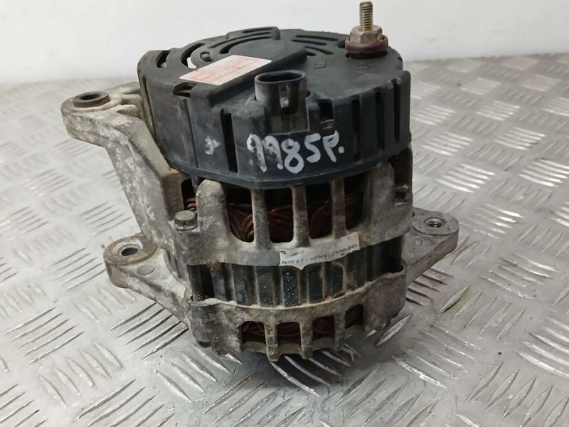 Recambio de alternador para daewoo kalos 1.2 se referencia OEM IAM 96404263 2655476 VALEO