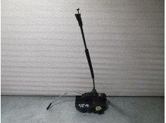 CERRADURA PUERTA TRASERA DERECHA 13503808 6 PINES