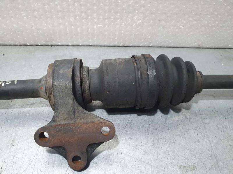 Recambio de transmision delantera derecha para mazda 2 lim. (de) 1.3 active (5-ptas.) (55kw) referencia OEM IAM SIN REF  