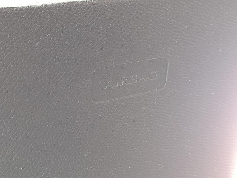 Recambio de airbag cortina delantero derecho para opel corsa f (p2jo) 1.2 (68) referencia OEM IAM 9827991580  