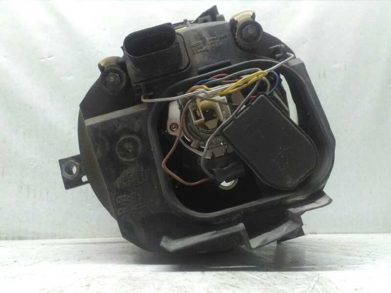 Recambio de faro derecho para volkswagen lupo (6x1/6e1) referencia OEM IAM 6X1941752F 1 PATA ROTA MAGNETI MARELLI