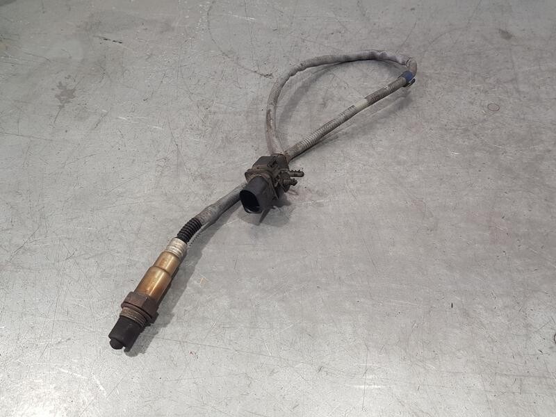 Recambio de sonda lambda para alfa romeo brera (939_) 3.2 jts q4 (939.dxg22) referencia OEM IAM 258007333  