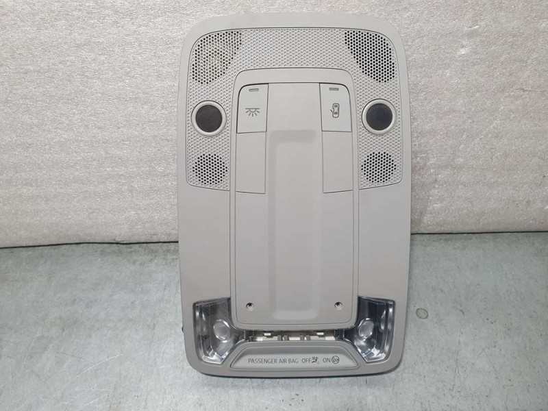 Recambio de luz interior para audi q2 (gab) 30 tfsi design referencia OEM IAM 81A947135F  