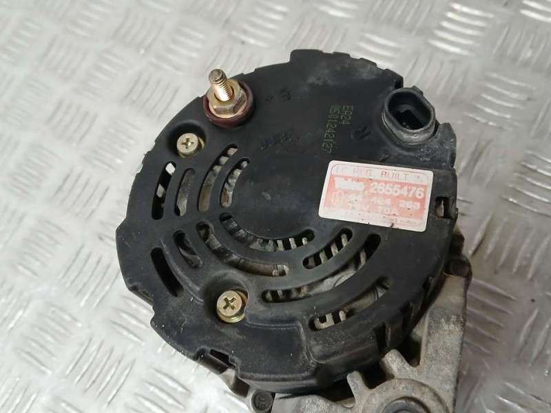 Recambio de alternador para daewoo kalos 1.2 se referencia OEM IAM 96404263 2655476 VALEO