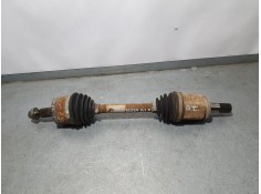 TRANSMISION DELANTERA IZQUIERDA TDB500110 