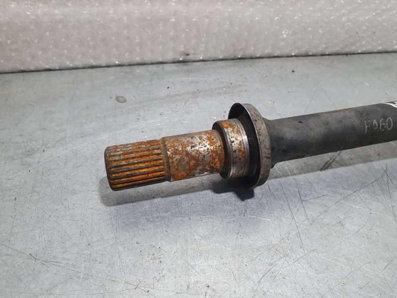 Recambio de transmision delantera derecha para mazda 2 lim. (de) 1.3 active (5-ptas.) (55kw) referencia OEM IAM SIN REF  