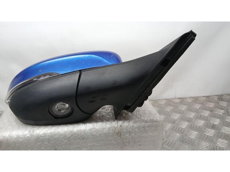 Recambio de retrovisor derecho para ford focus st-line referencia OEM IAM JX7B17E714AD ELECTRICO 8 PINS 