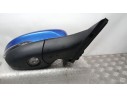Recambio de retrovisor derecho para ford focus st-line referencia OEM IAM JX7B17E714AD ELECTRICO 8 PINS 