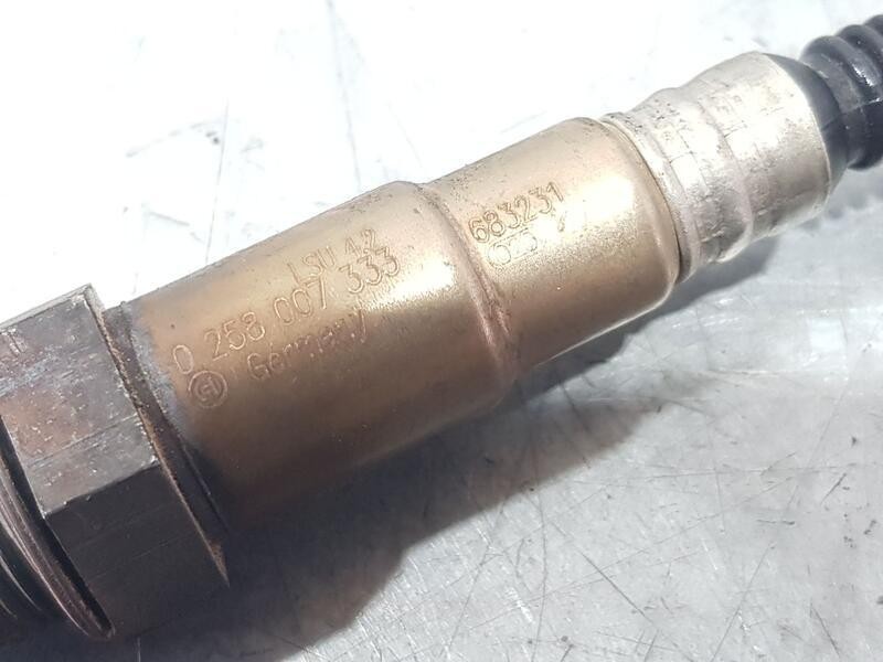 Recambio de sonda lambda para alfa romeo brera (939_) 3.2 jts q4 (939.dxg22) referencia OEM IAM 258007333  