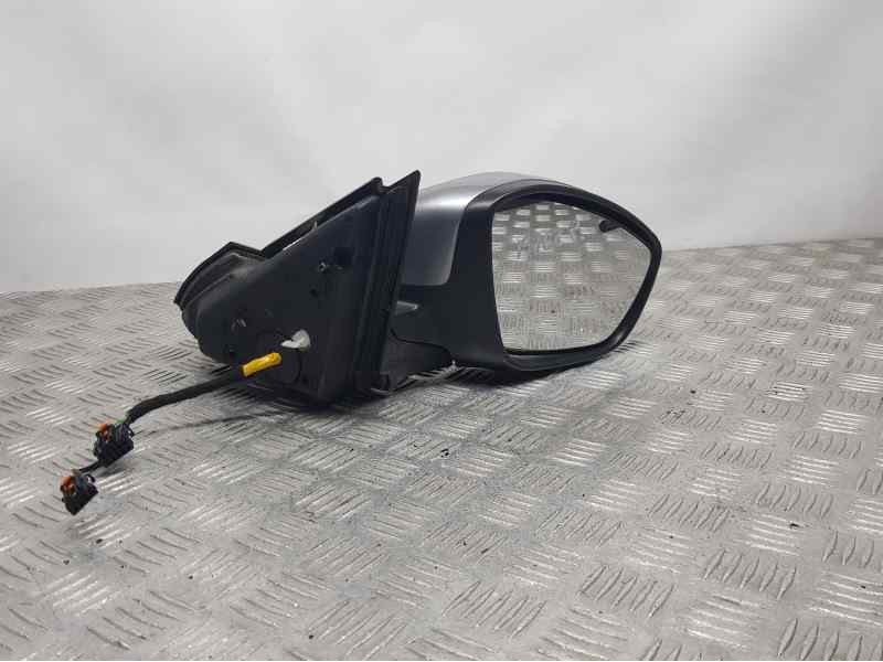 Recambio de retrovisor derecho para peugeot 2008 (p1) allure referencia OEM IAM 98271325XT  ELECTRICO C/ LUZ LED