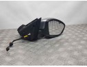 Recambio de retrovisor derecho para peugeot 2008 (p1) allure referencia OEM IAM 98271325XT  ELECTRICO C/ LUZ LED