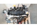 Recambio de motor completo para nissan qashqai i (j10, nj10) 1.5 dci referencia OEM IAM K9KD430 INYECCION CONTINENTAL D067072 10