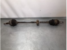 Recambio de transmision delantera derecha para opel astra g berlina comfort referencia OEM IAM 9117414  