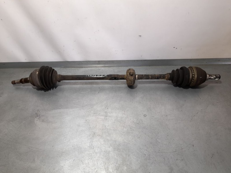 Recambio de transmision delantera derecha para opel astra g berlina comfort referencia OEM IAM 9117414  