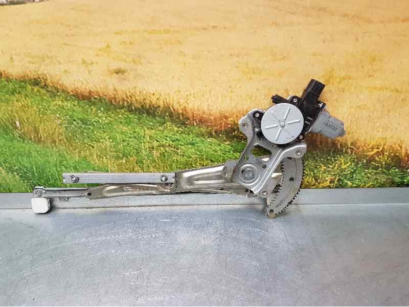 Recambio de elevalunas delantero derecho para mitsubishi outlander (cw0) 2.0 di-d intense referencia OEM IAM  6 PINS ELECTRICO