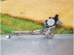 Recambio de elevalunas delantero derecho para mitsubishi outlander (cw0) 2.0 di-d intense referencia OEM IAM  6 PINS ELECTRICO