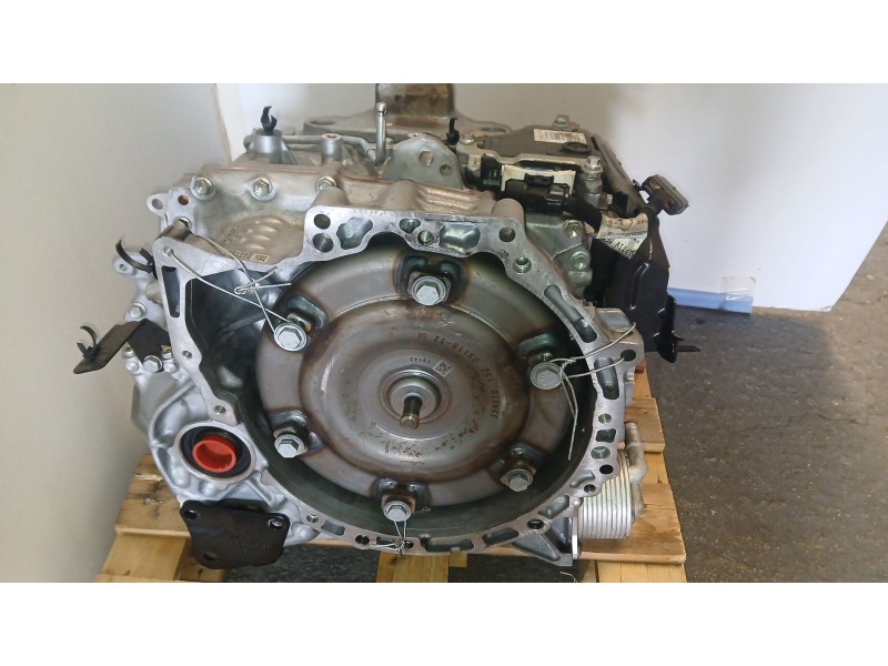 Recambio de caja cambios para citroën grand c4 spacetourer van (3a_, 3e_) bluehdi 130 referencia OEM IAM 20GT51 AUTOMATICA 9M7M0