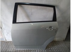 PUERTA TRASERA IZQUIERDA 670040F010 