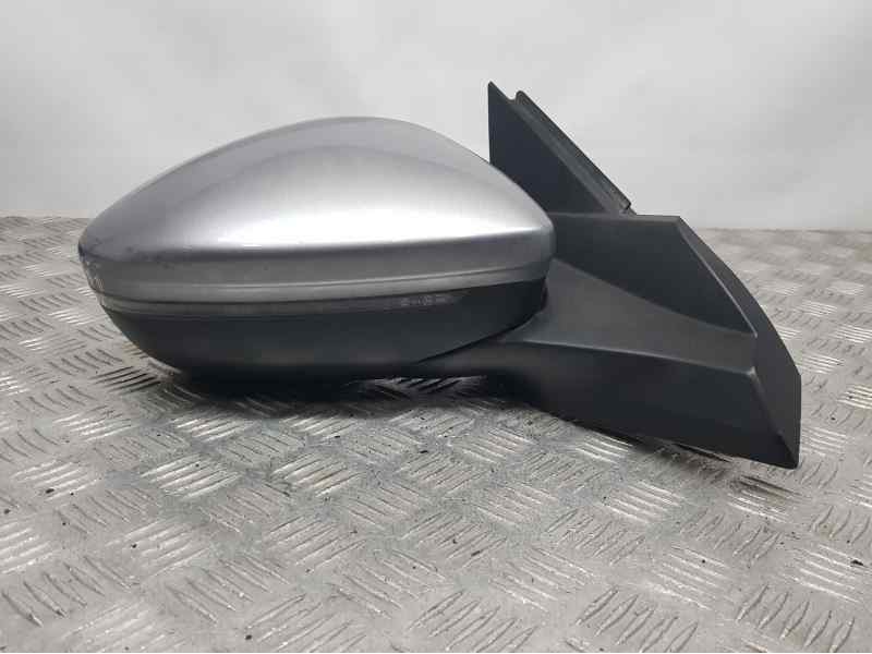Recambio de retrovisor derecho para peugeot 2008 (p1) allure referencia OEM IAM 98271325XT  ELECTRICO C/ LUZ LED