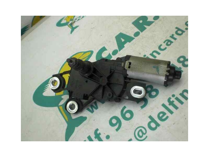 Recambio de motor limpia trasero para seat ibiza (6j5) reference referencia OEM IAM 6J4955711 1000002646014 6J4955711