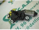 Recambio de motor limpia trasero para seat ibiza (6j5) reference referencia OEM IAM 6J4955711 1000002646014 6J4955711