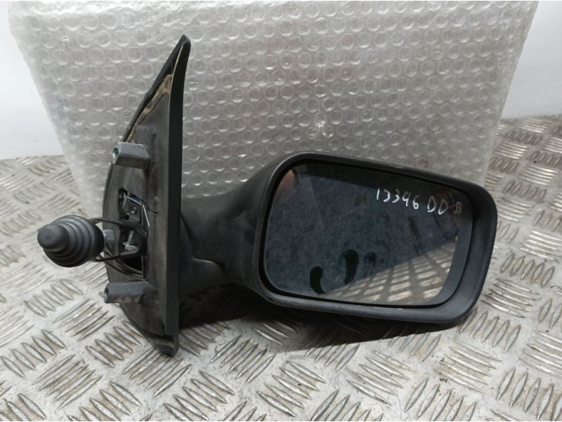 Recambio de retrovisor derecho para fiat punto berl. (176) 60 sx referencia OEM IAM 182587180  C/MANDO