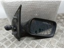 Recambio de retrovisor derecho para fiat punto berl. (176) 60 sx referencia OEM IAM 182587180  C/MANDO