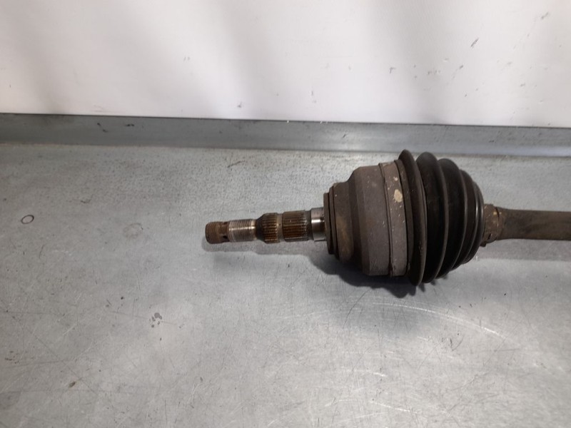 Recambio de transmision delantera derecha para opel astra g berlina comfort referencia OEM IAM 9117414  