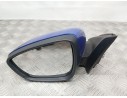 Recambio de retrovisor izquierdo para ford focus st-line referencia OEM IAM JX7B17E715AD 8 PINS ELECTRICO