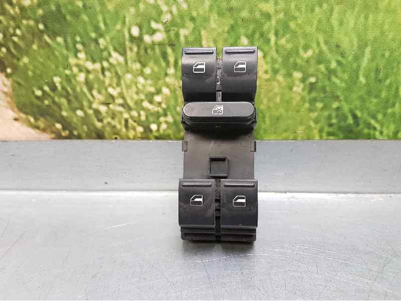 Recambio de mando elevalunas delantero izquierdo para seat altea xl (5p5) emoción referencia OEM IAM 1K4959857B  