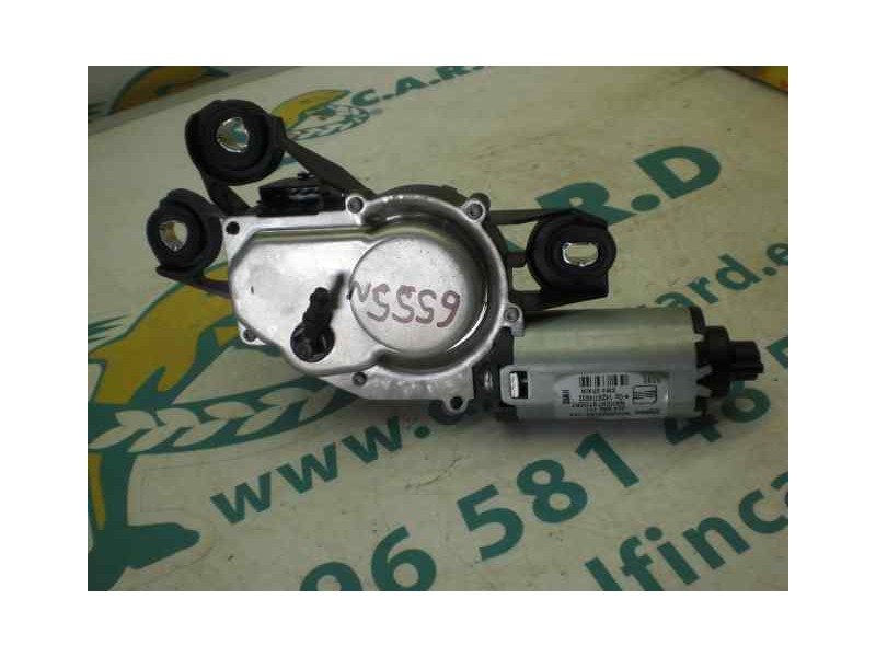 Recambio de motor limpia trasero para seat ibiza (6j5) reference referencia OEM IAM 6J4955711 1000002646014 6J4955711