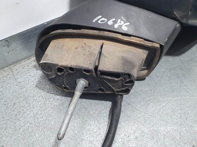 Recambio de retrovisor derecho para citroën c3 business referencia OEM IAM   ELECTRICO 5 Y 2 CABLES