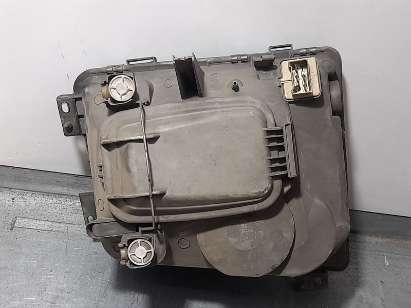 Recambio de faro derecho para volkswagen lt caja cerrada / combi (mod. 1997) lt 35 caja cerrada / techo elevado referencia OEM I