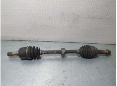 Recambio de transmision delantera izquierda para mazda 2 lim. (de) 1.3 active (5-ptas.) (55kw) referencia OEM IAM SIN REF  