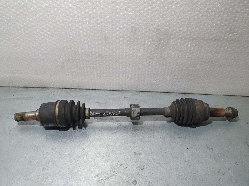 Recambio de transmision delantera izquierda para mazda 2 lim. (de) 1.3 active (5-ptas.) (55kw) referencia OEM IAM SIN REF  