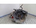 Recambio de caja cambios para renault megane iv zen referencia OEM IAM TL4367 S029950 6VELOCIDADES