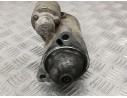 Recambio de motor arranque para daewoo kalos 1.2 se referencia OEM IAM 96289430  DELCO REMY