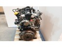 Recambio de motor completo para nissan qashqai i (j10, nj10) 1.5 dci referencia OEM IAM K9KD430 INYECCION CONTINENTAL D067072 10