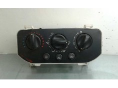 MANDO CALEFACCION / AIRE ACONDICIONADO 595345000 1848819006 