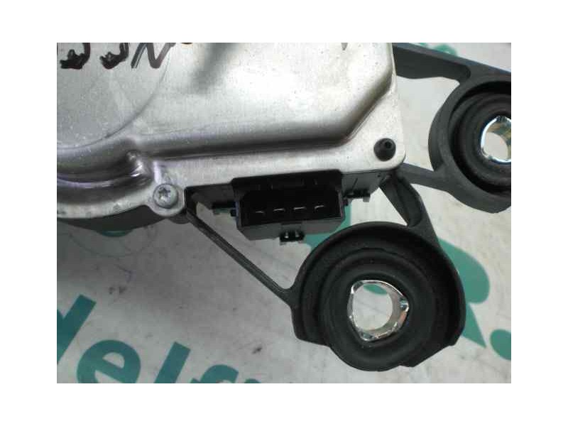 Recambio de motor limpia trasero para seat ibiza (6j5) reference referencia OEM IAM 6J4955711 1000002646014 6J4955711