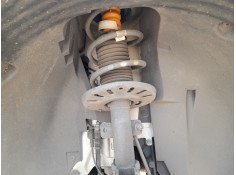 Recambio de amortiguador delantero derecho para opel combo furgoneta/monovolumen (k9) 1.5 d referencia OEM IAM 9820364280  