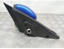 Recambio de retrovisor izquierdo para ford focus st-line referencia OEM IAM JX7B17E715AD 8 PINS ELECTRICO