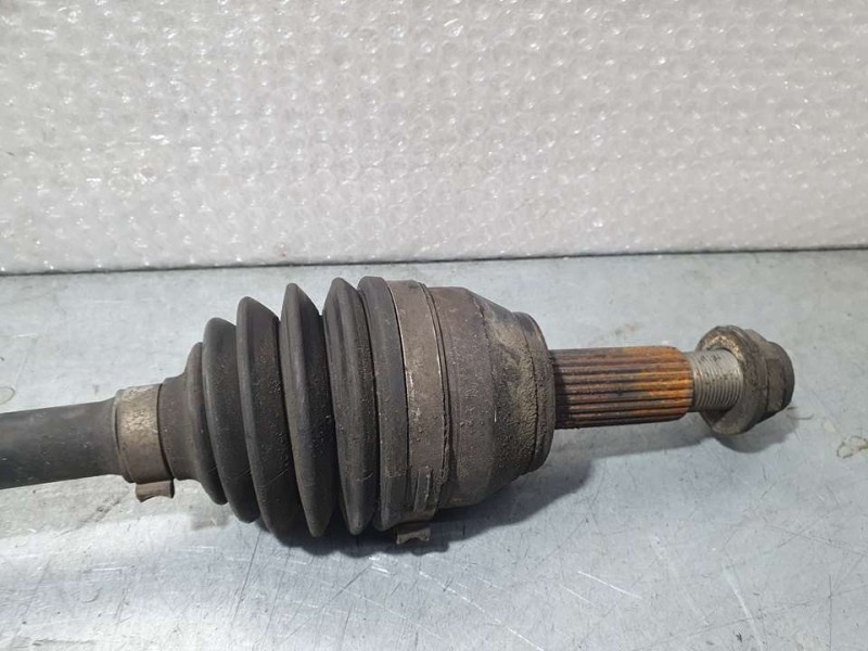 Recambio de transmision delantera izquierda para mazda 2 lim. (de) 1.3 active (5-ptas.) (55kw) referencia OEM IAM SIN REF  