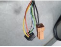 Recambio de retrovisor derecho para citroën c3 business referencia OEM IAM   ELECTRICO 5 Y 2 CABLES