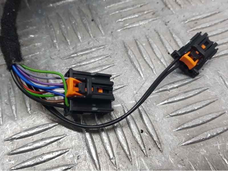 Recambio de retrovisor derecho para peugeot 2008 (p1) allure referencia OEM IAM 98271325XT  ELECTRICO C/ LUZ LED